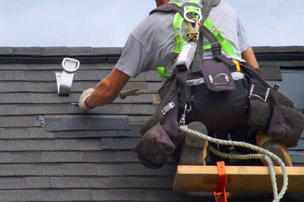 Roof Repair Estimates in Plains, TX