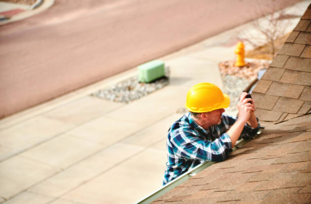 Best Commercial Roof Installation  in Plains, TX