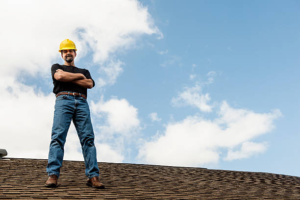 Best Roof Leak Repair  in Plains, TX