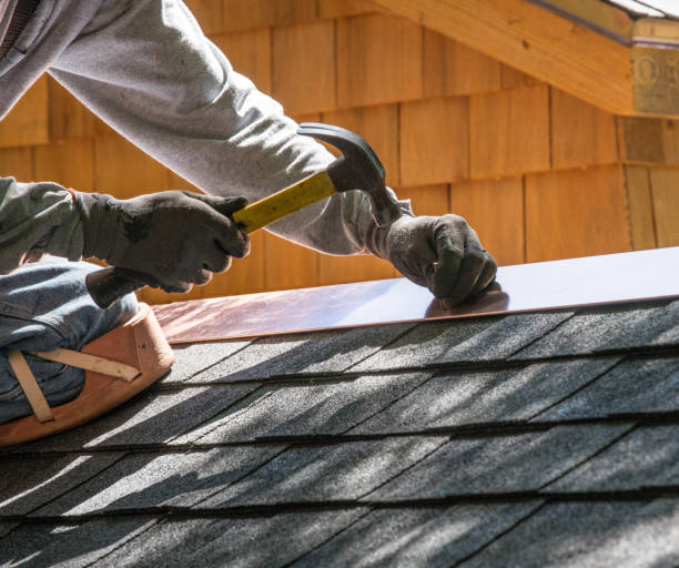 Professional Roofing Contractor in Plains, TX